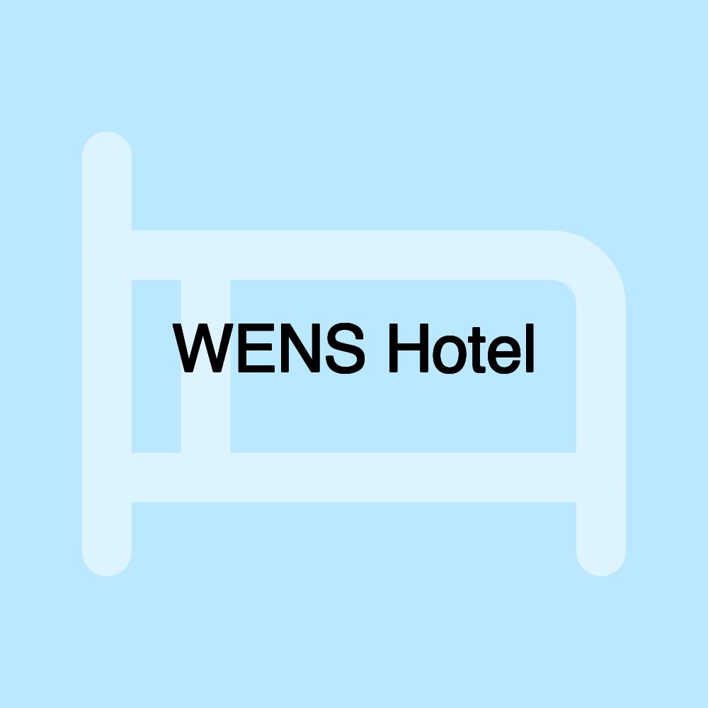 WENS Hotel