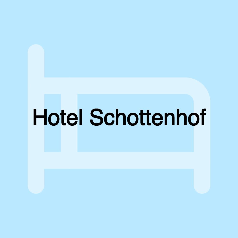 Hotel Schottenhof