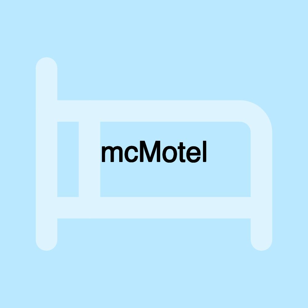 mcMotel