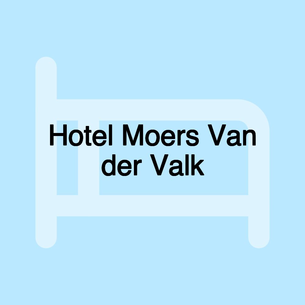 Hotel Moers Van der Valk