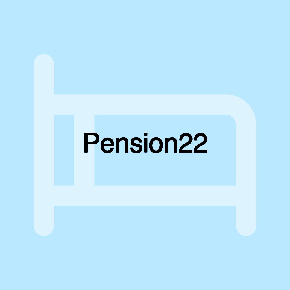 Pension22