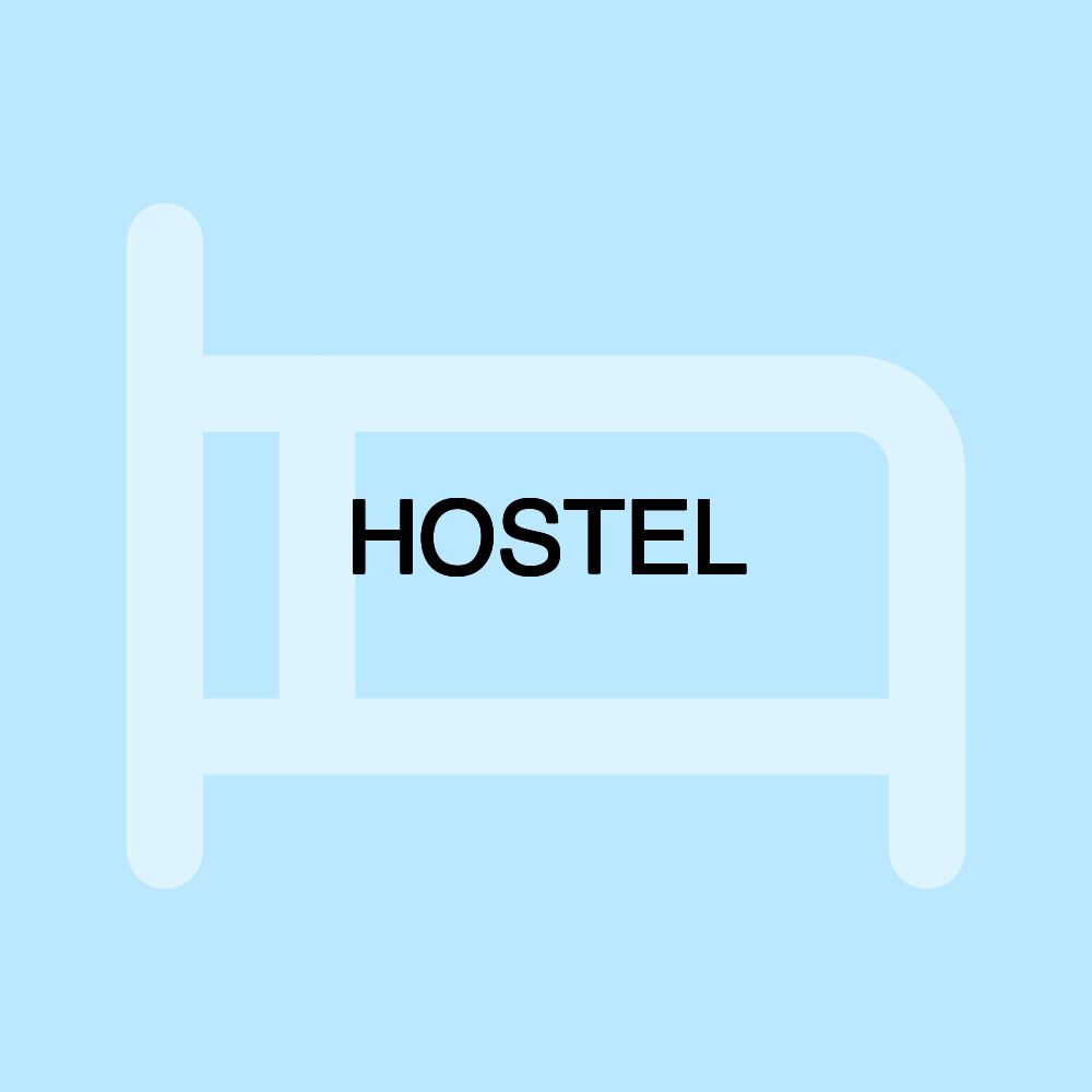 HOSTEL