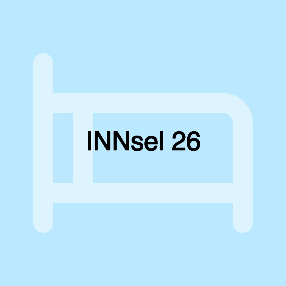 INNsel 26