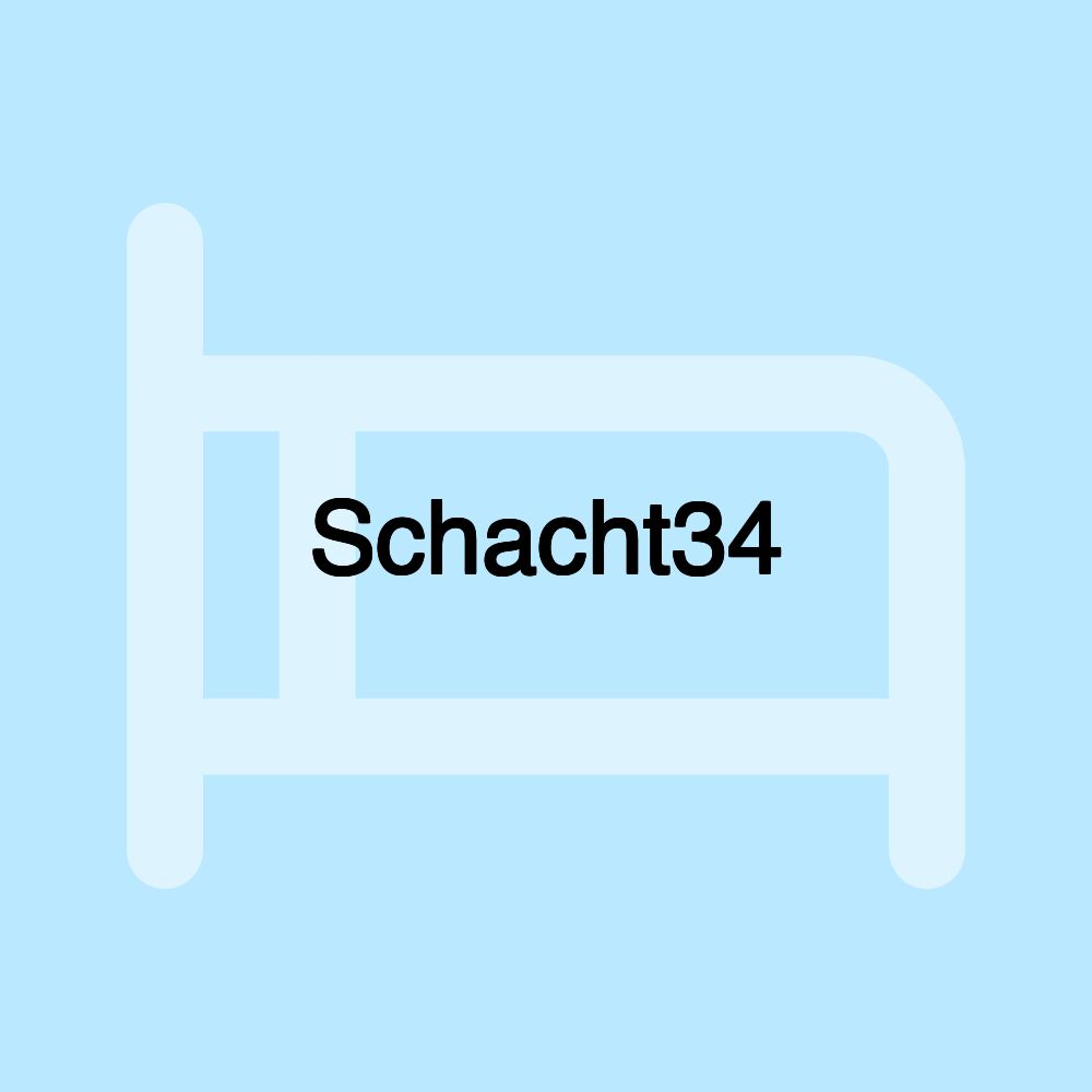 Schacht34