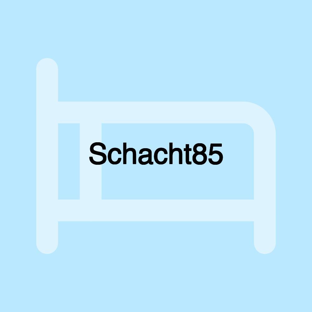 Schacht85