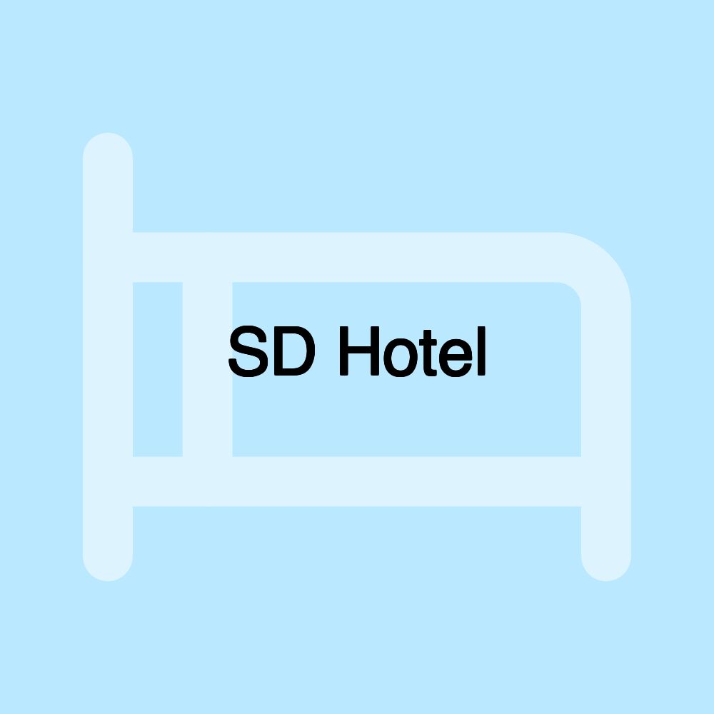 SD Hotel