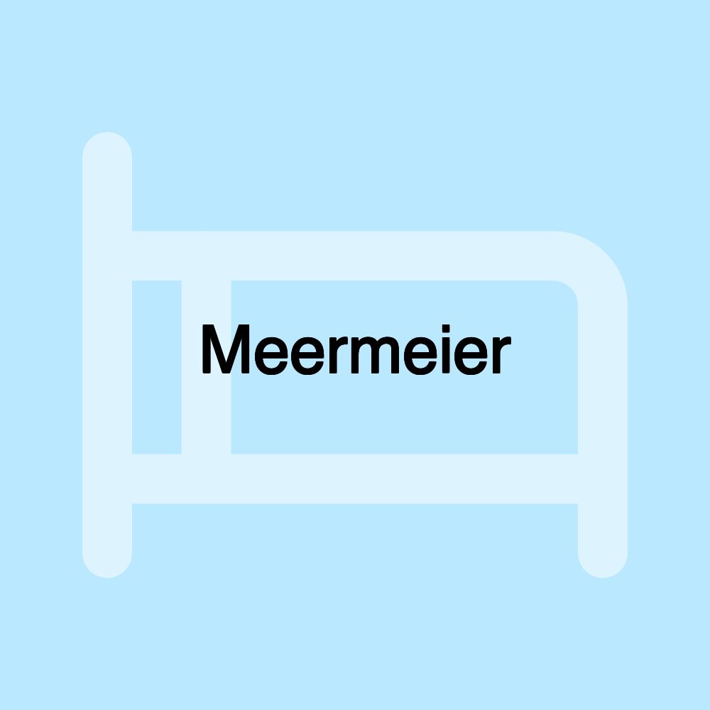 Meermeier