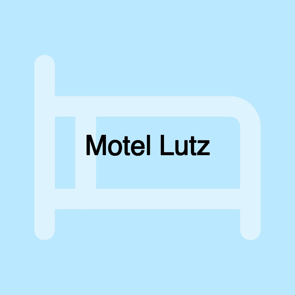 Motel Lutz