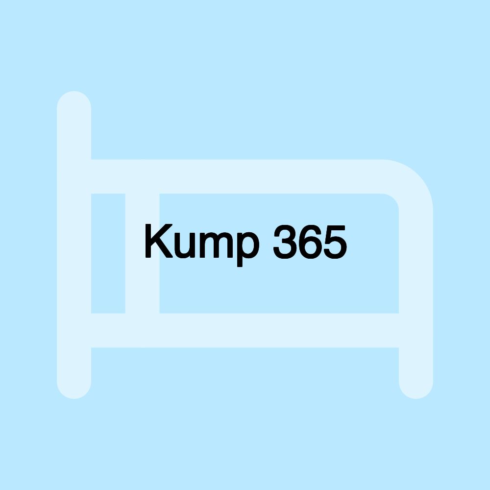 Kump 365