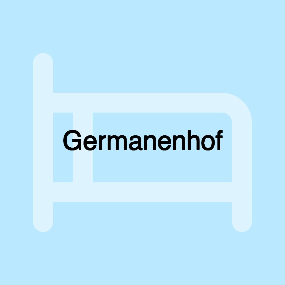 Germanenhof