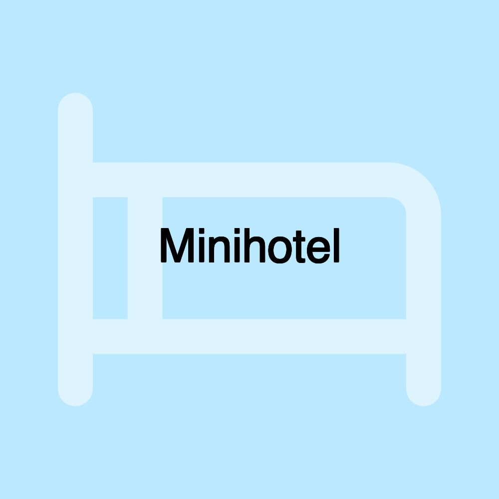 Minihotel