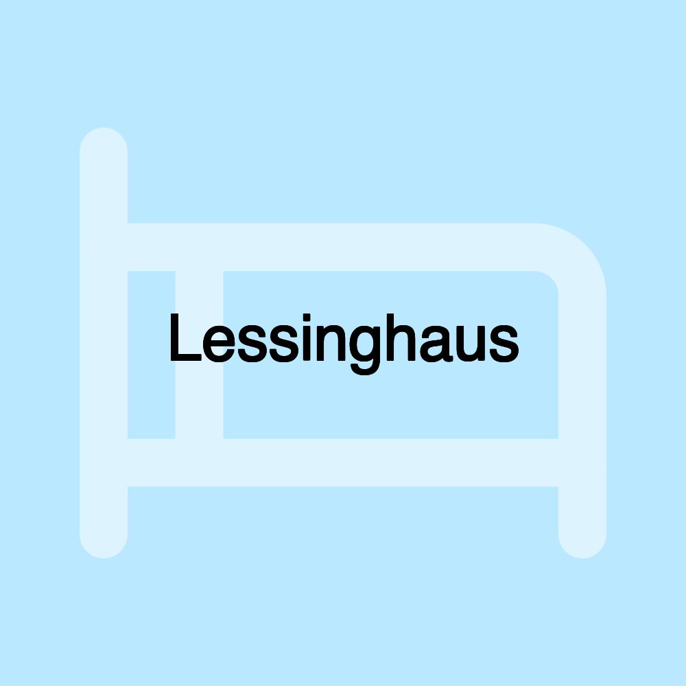 Lessinghaus