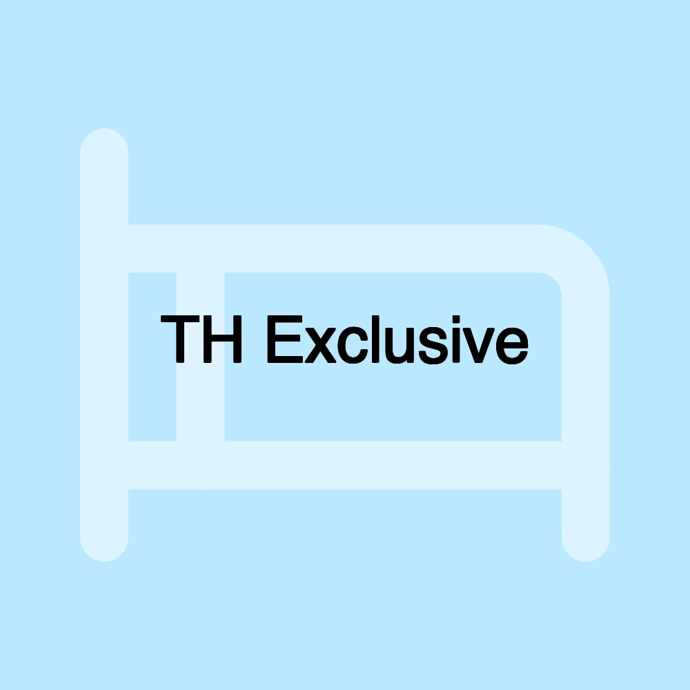 TH Exclusive