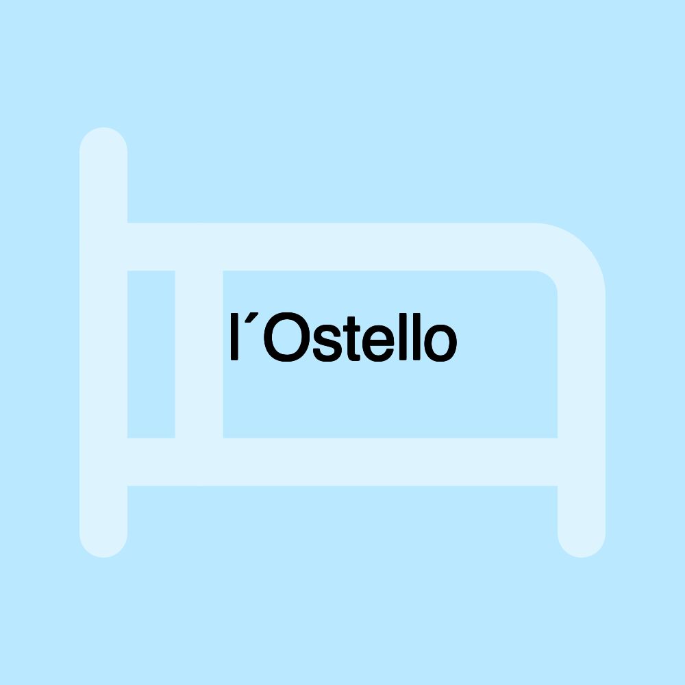 l´Ostello