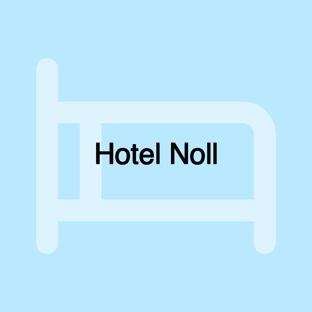 Hotel Noll