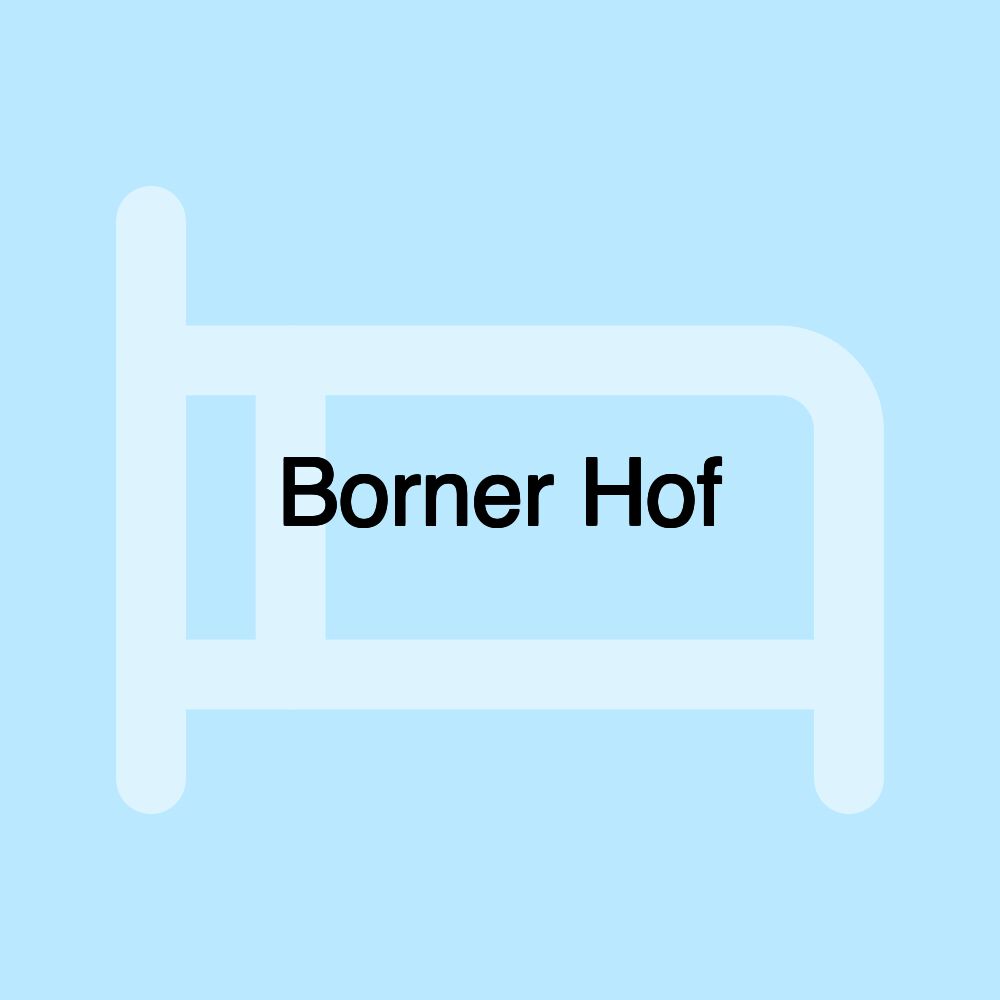 Borner Hof