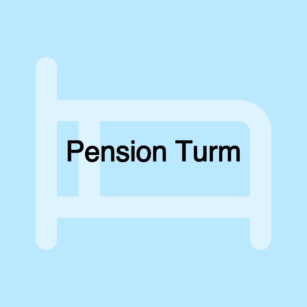 Pension Turm