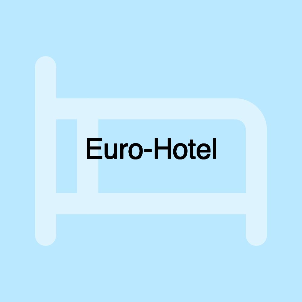 Euro-Hotel