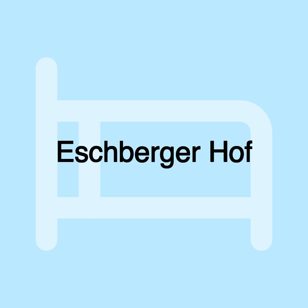 Eschberger Hof