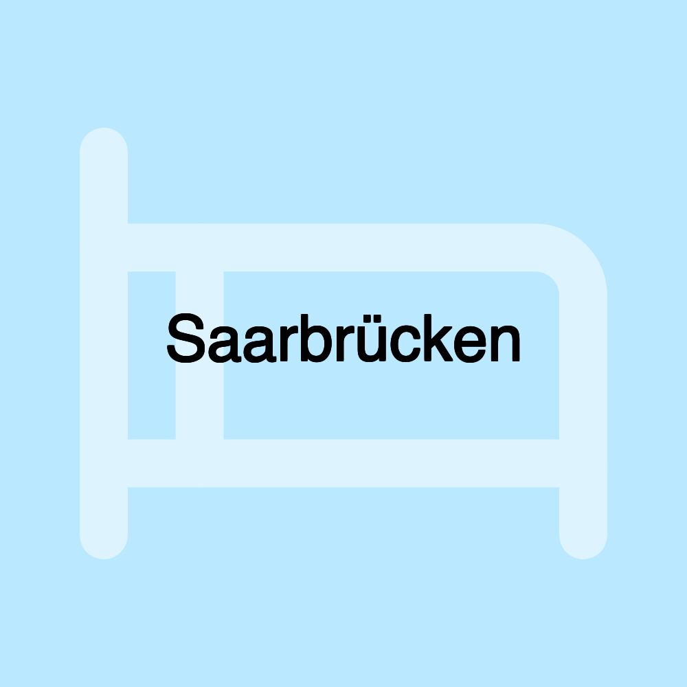 Saarbrücken