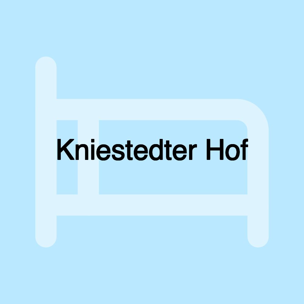 Kniestedter Hof