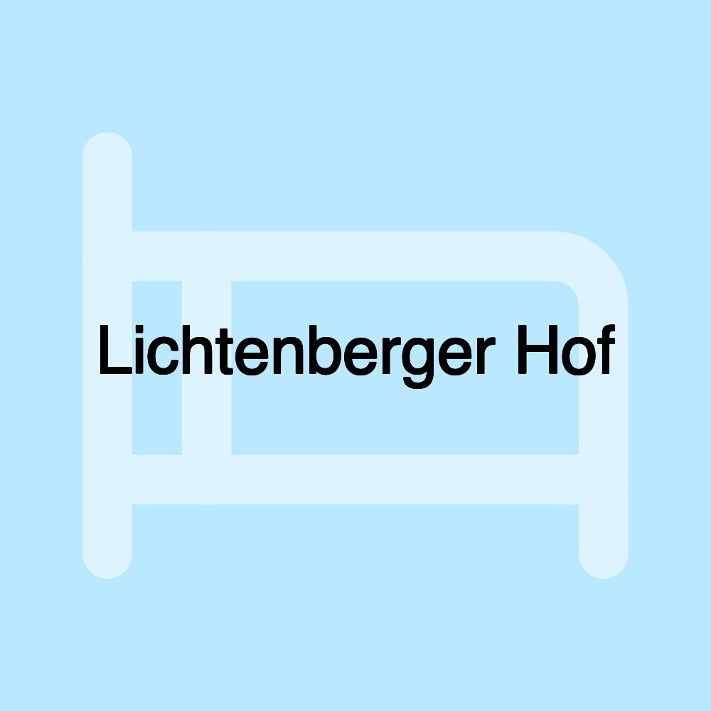 Lichtenberger Hof