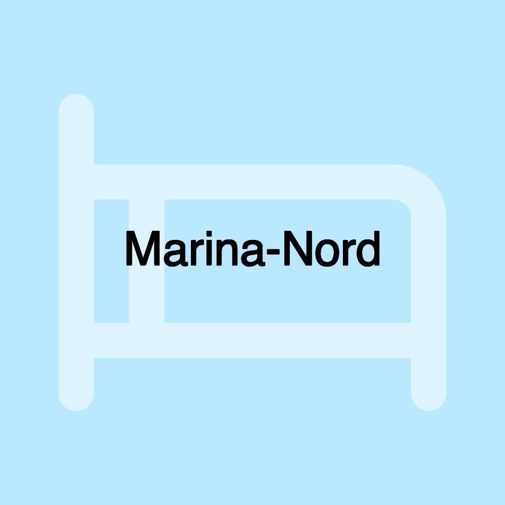 Marina-Nord