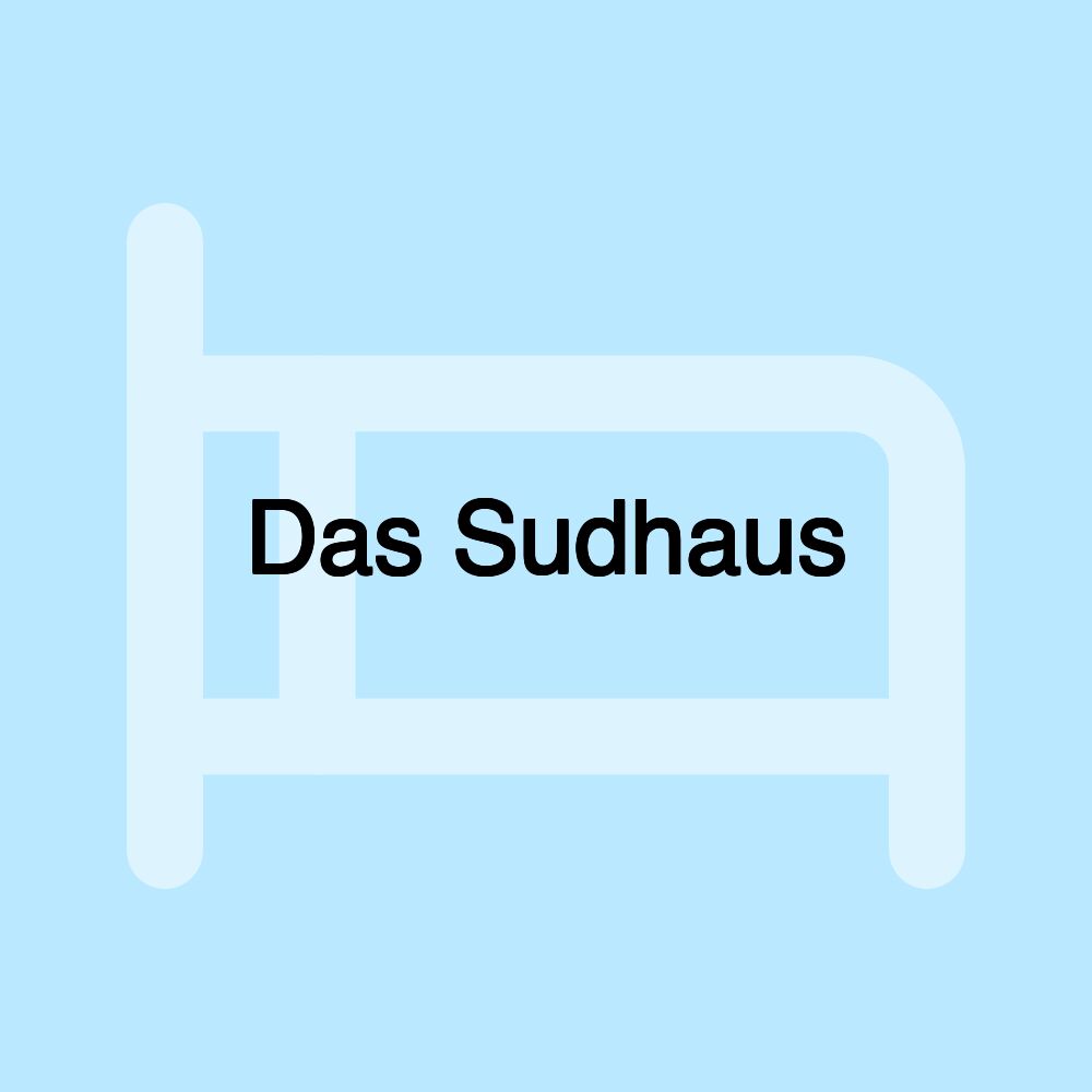 Das Sudhaus