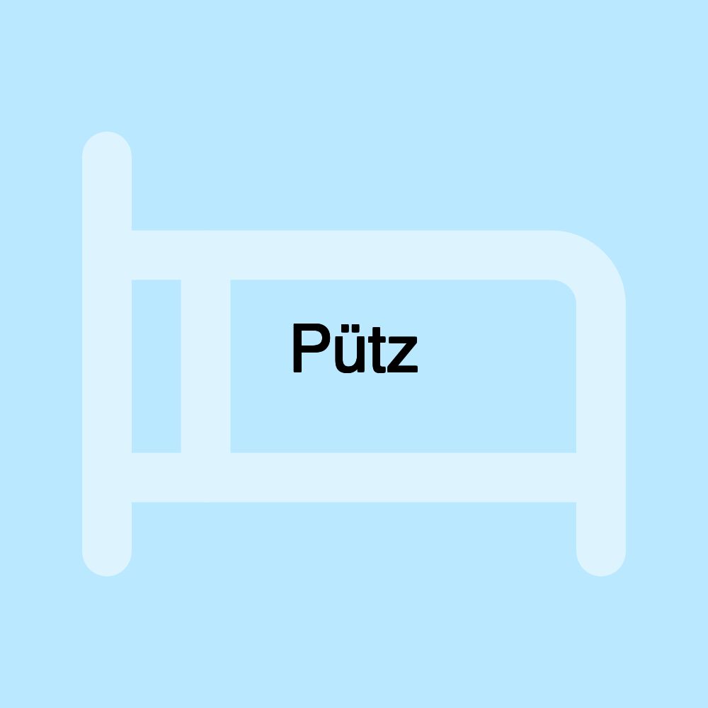 Pütz