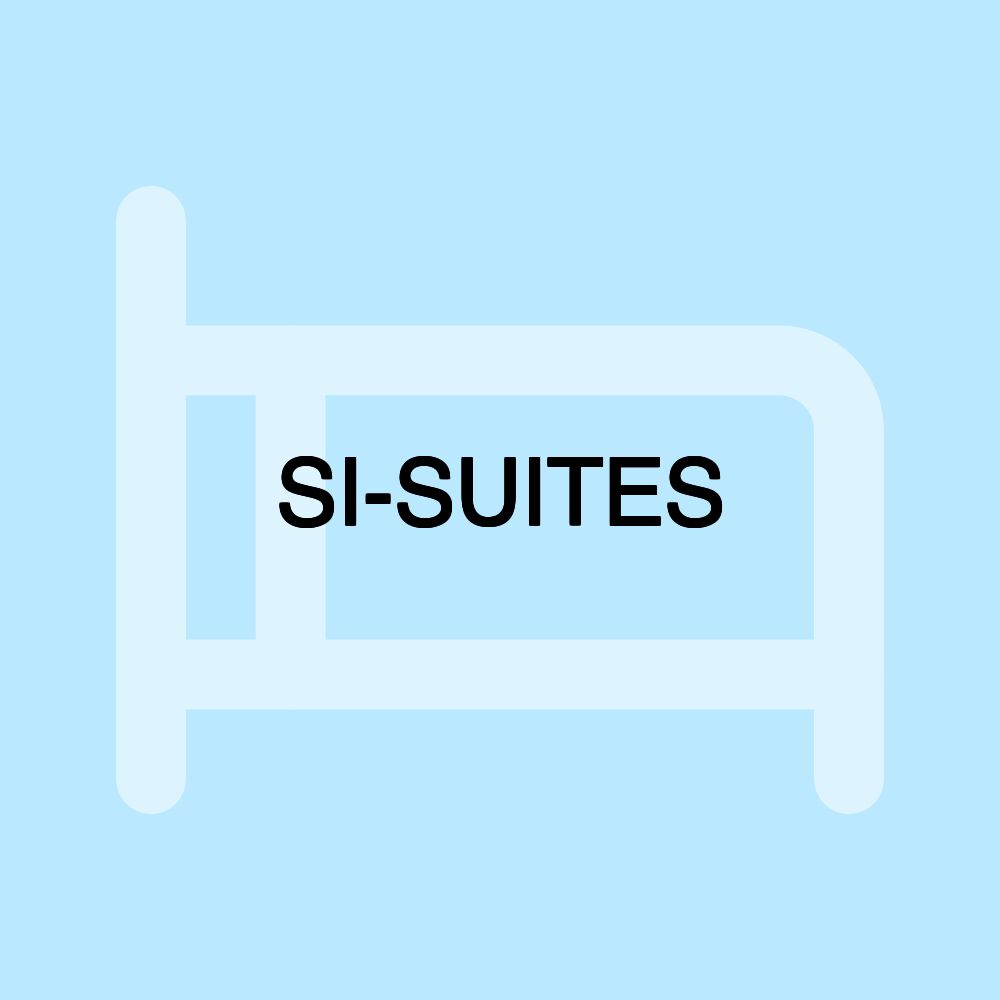 SI-SUITES