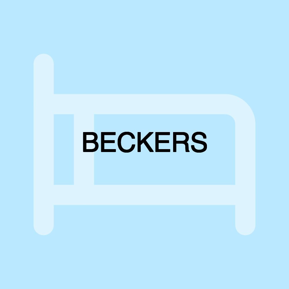 BECKERS