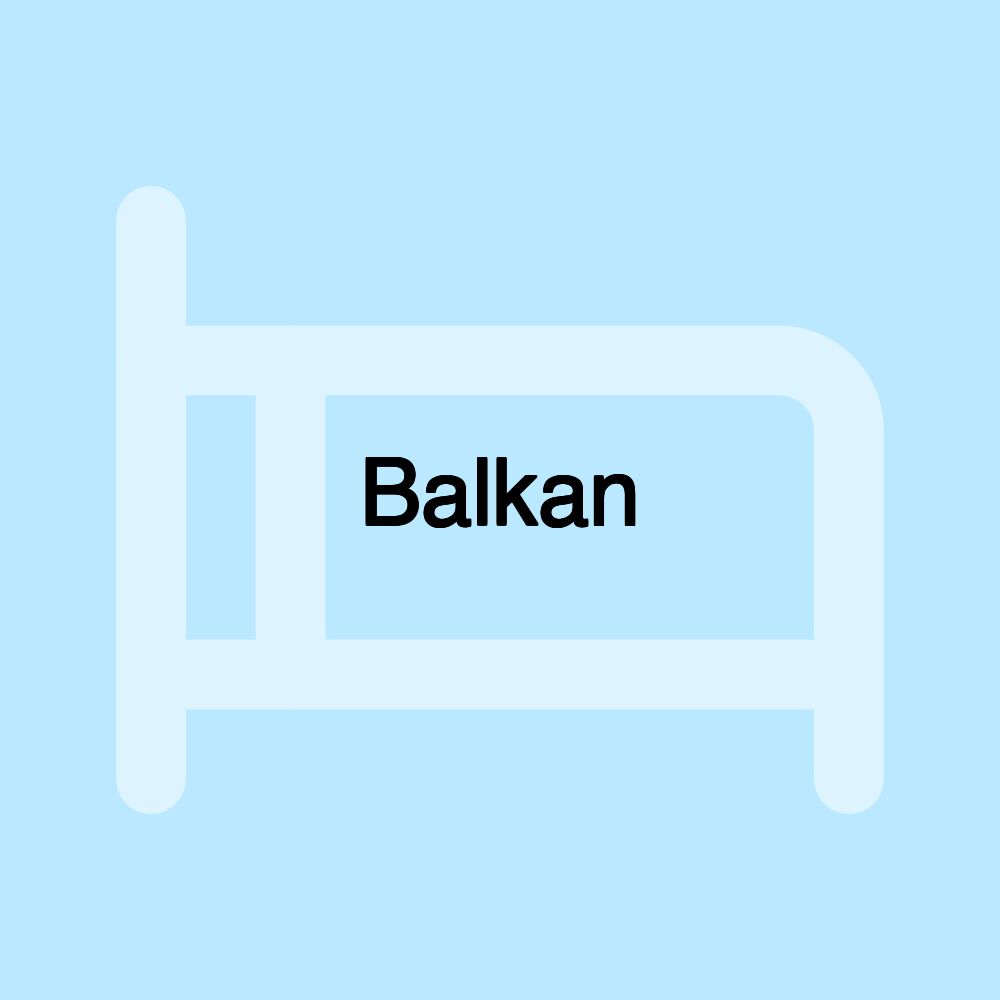 Balkan