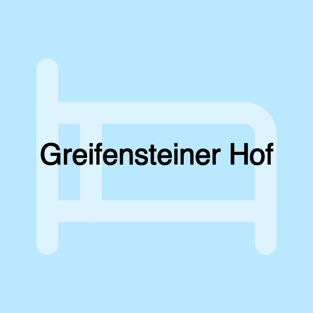 Greifensteiner Hof