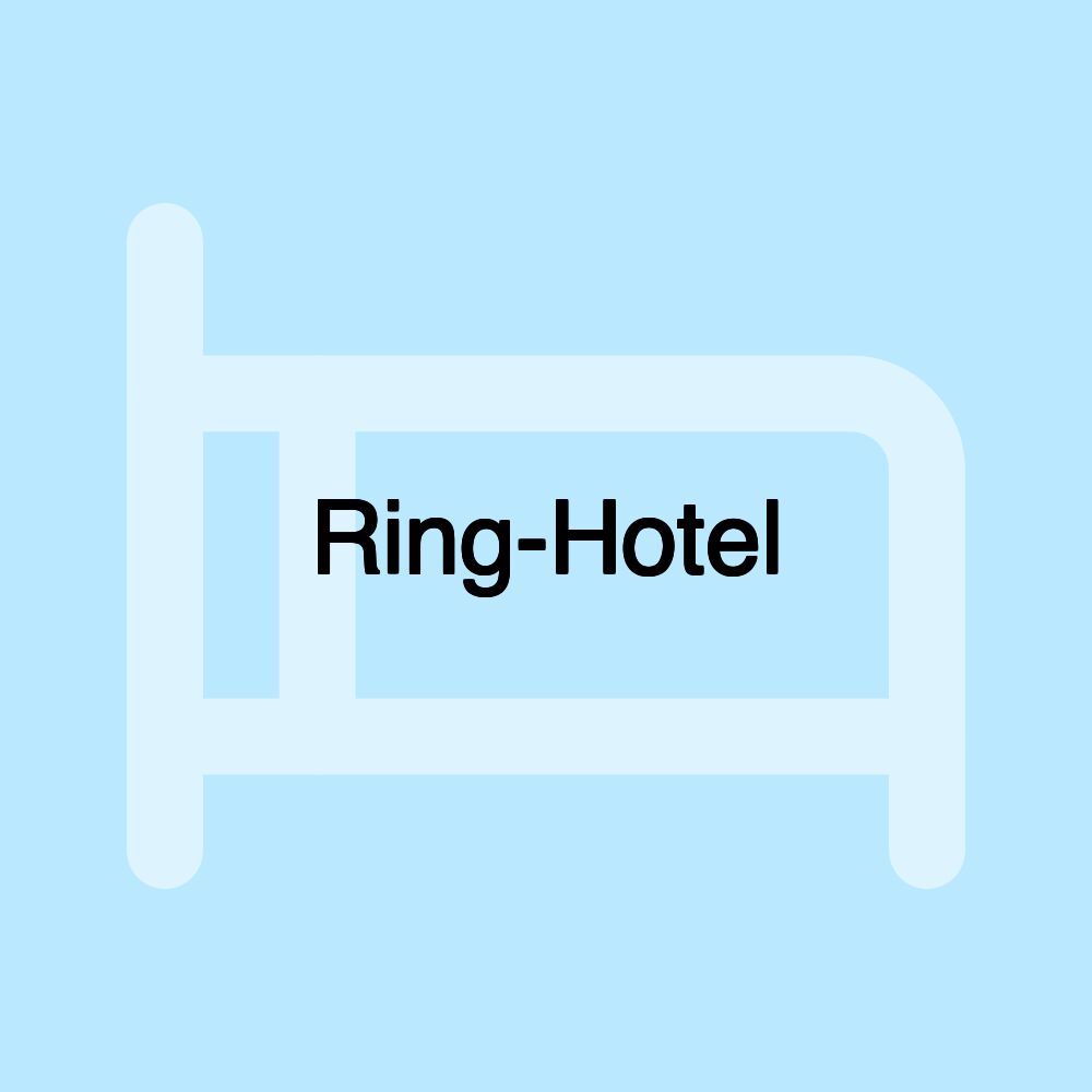 Ring-Hotel