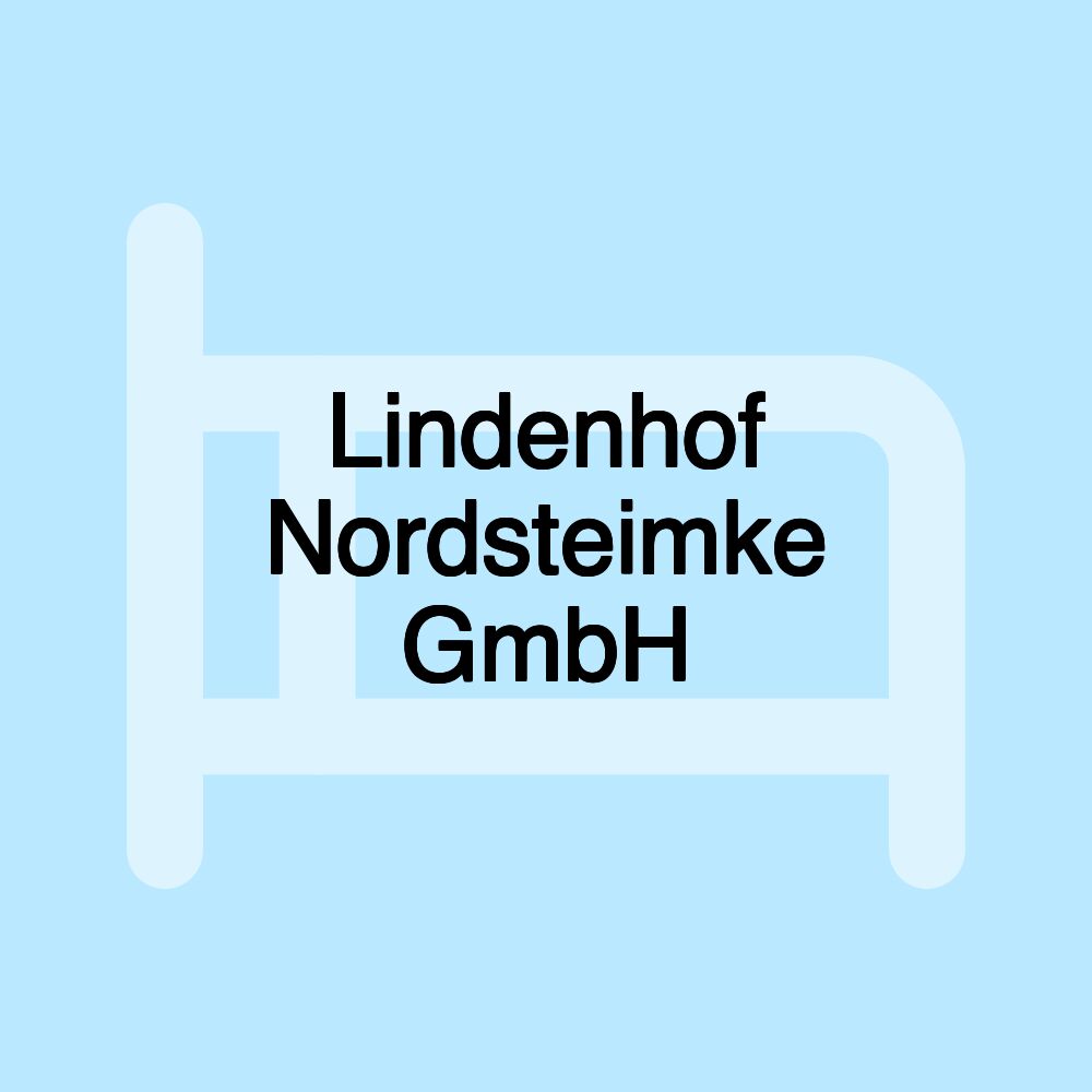 Lindenhof Nordsteimke GmbH