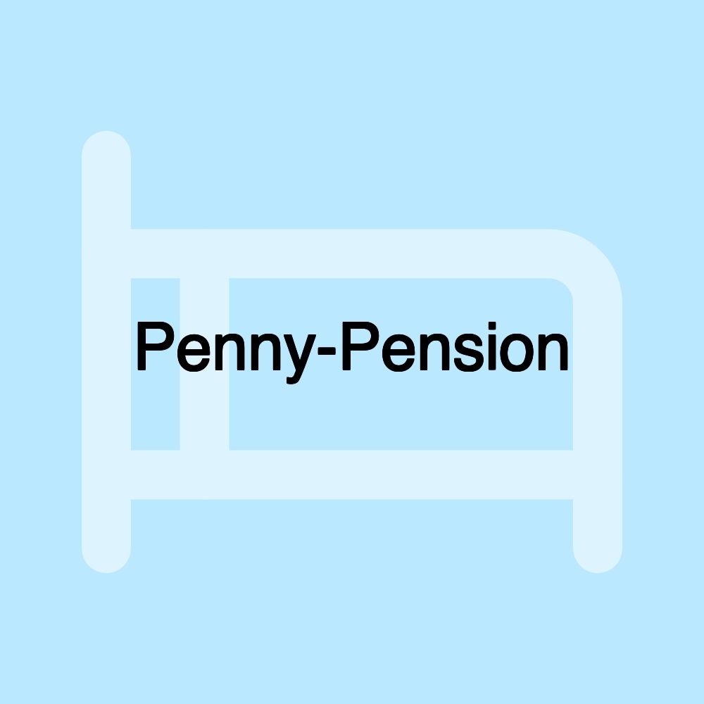 Penny-Pension