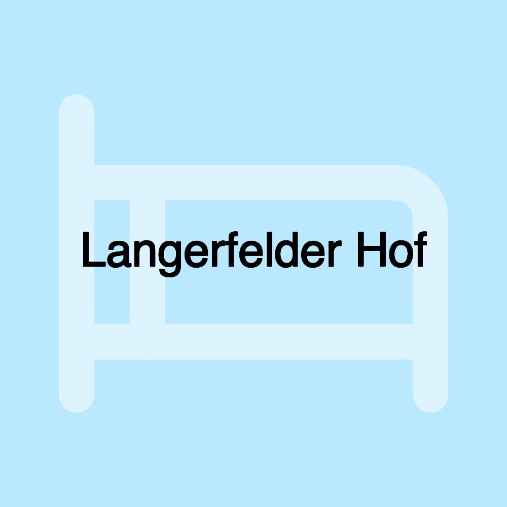 Langerfelder Hof