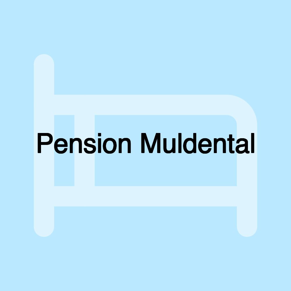 Pension Muldental