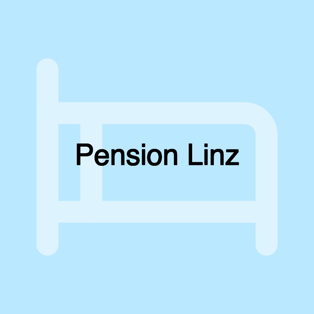 Pension Linz