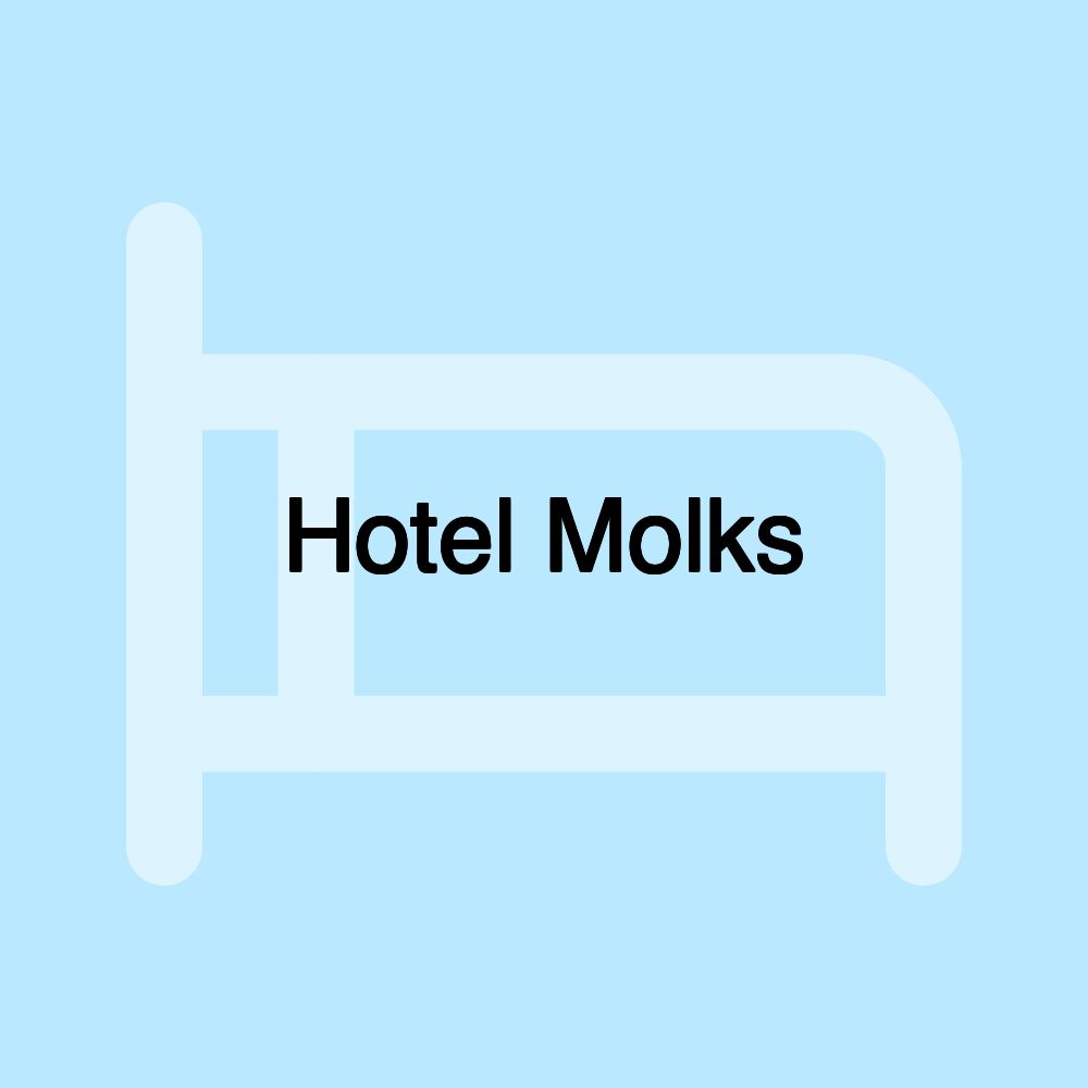 Hotel Molks