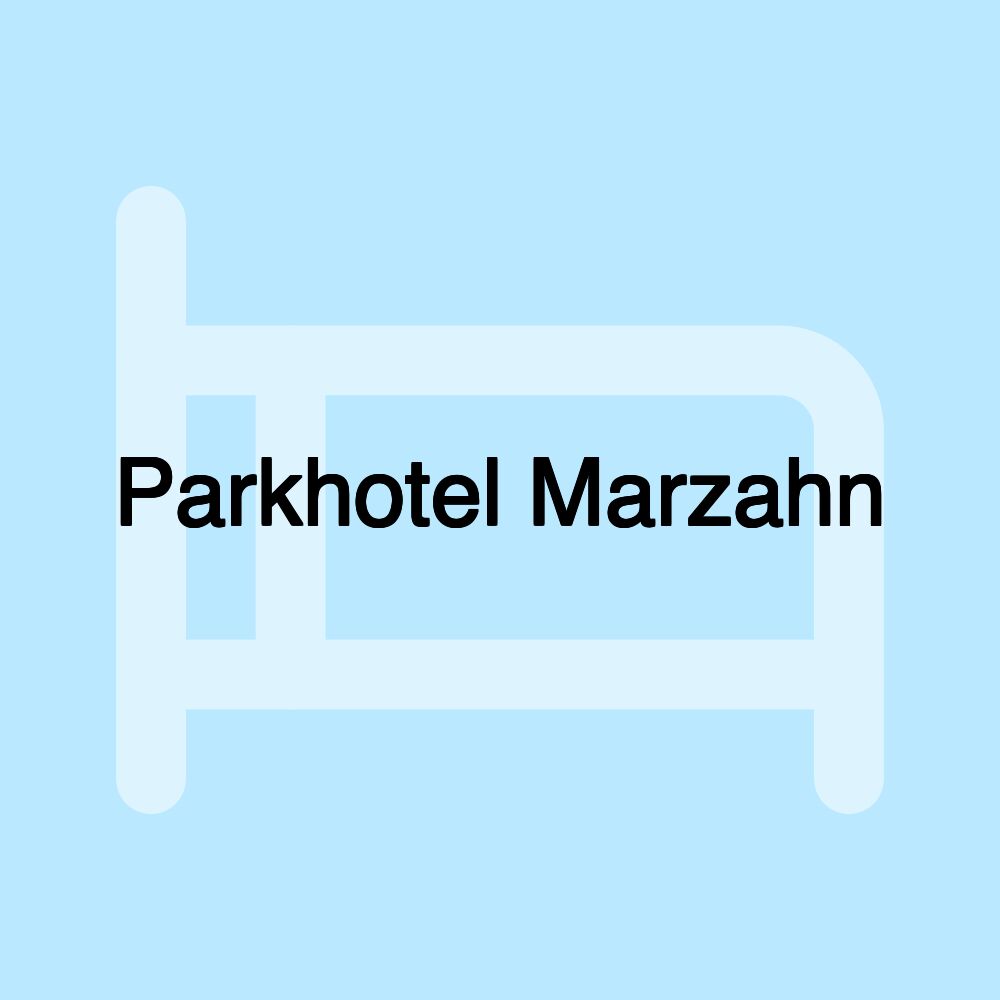 Parkhotel Marzahn