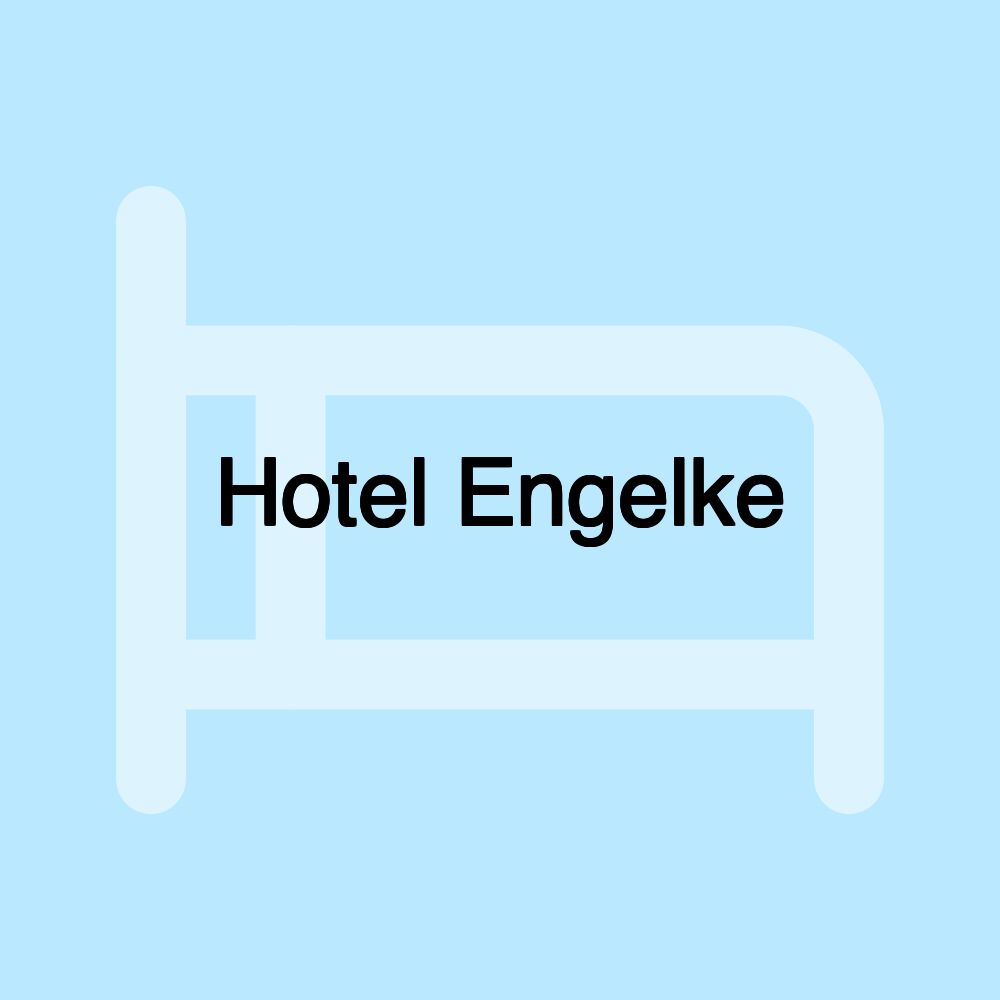 Hotel Engelke