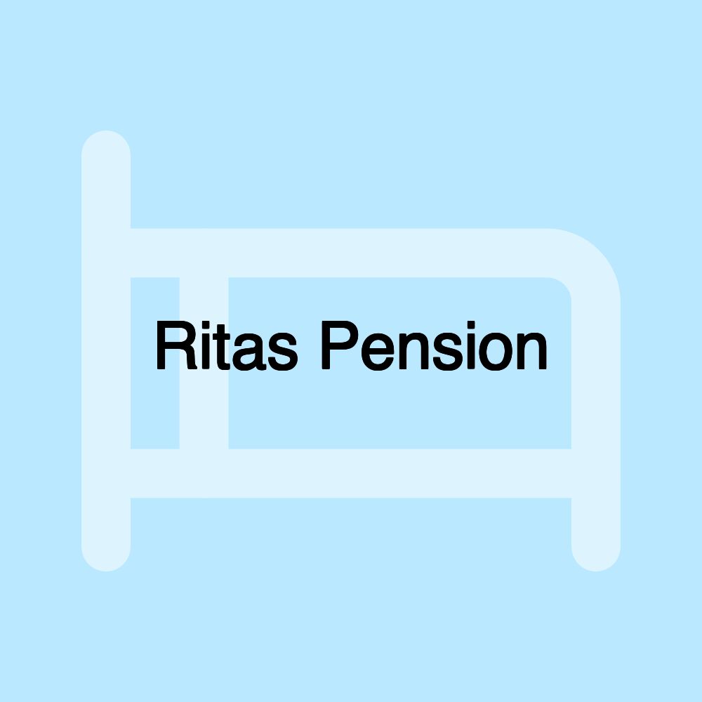 Ritas Pension