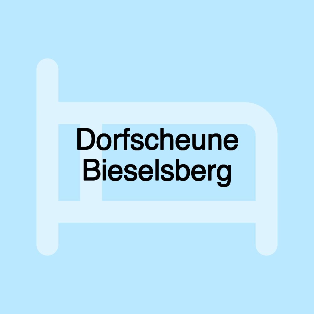 Dorfscheune Bieselsberg