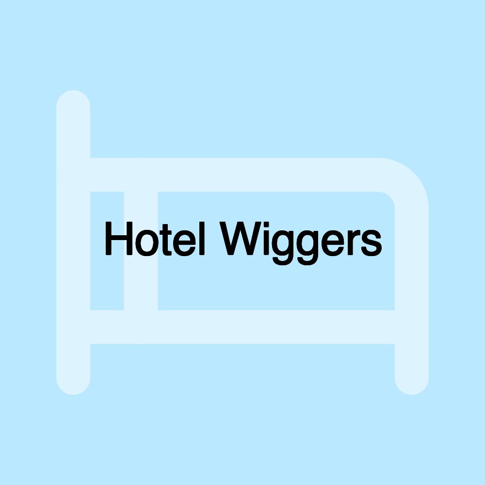 Hotel Wiggers