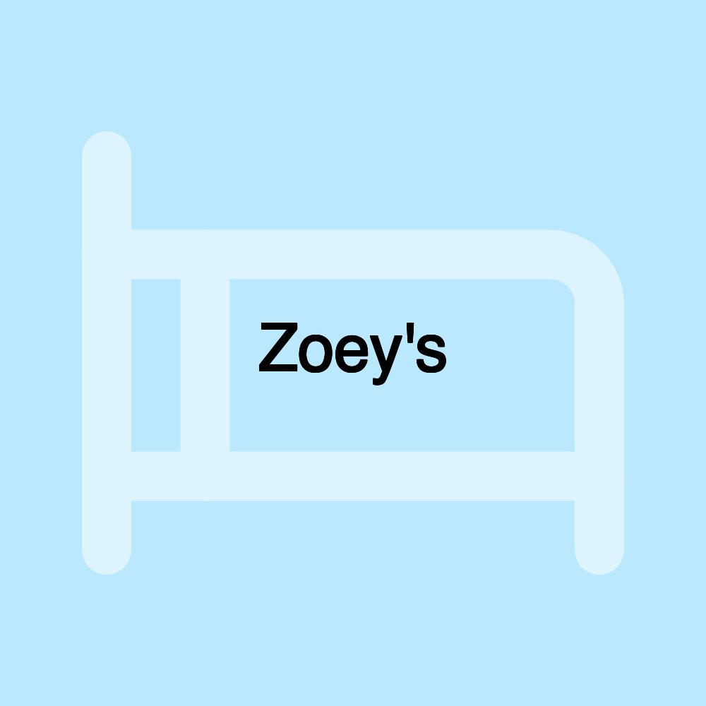 Zoey's