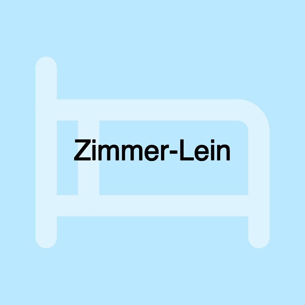 Zimmer-Lein