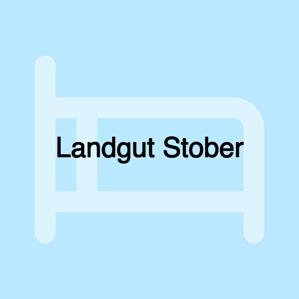 Landgut Stober