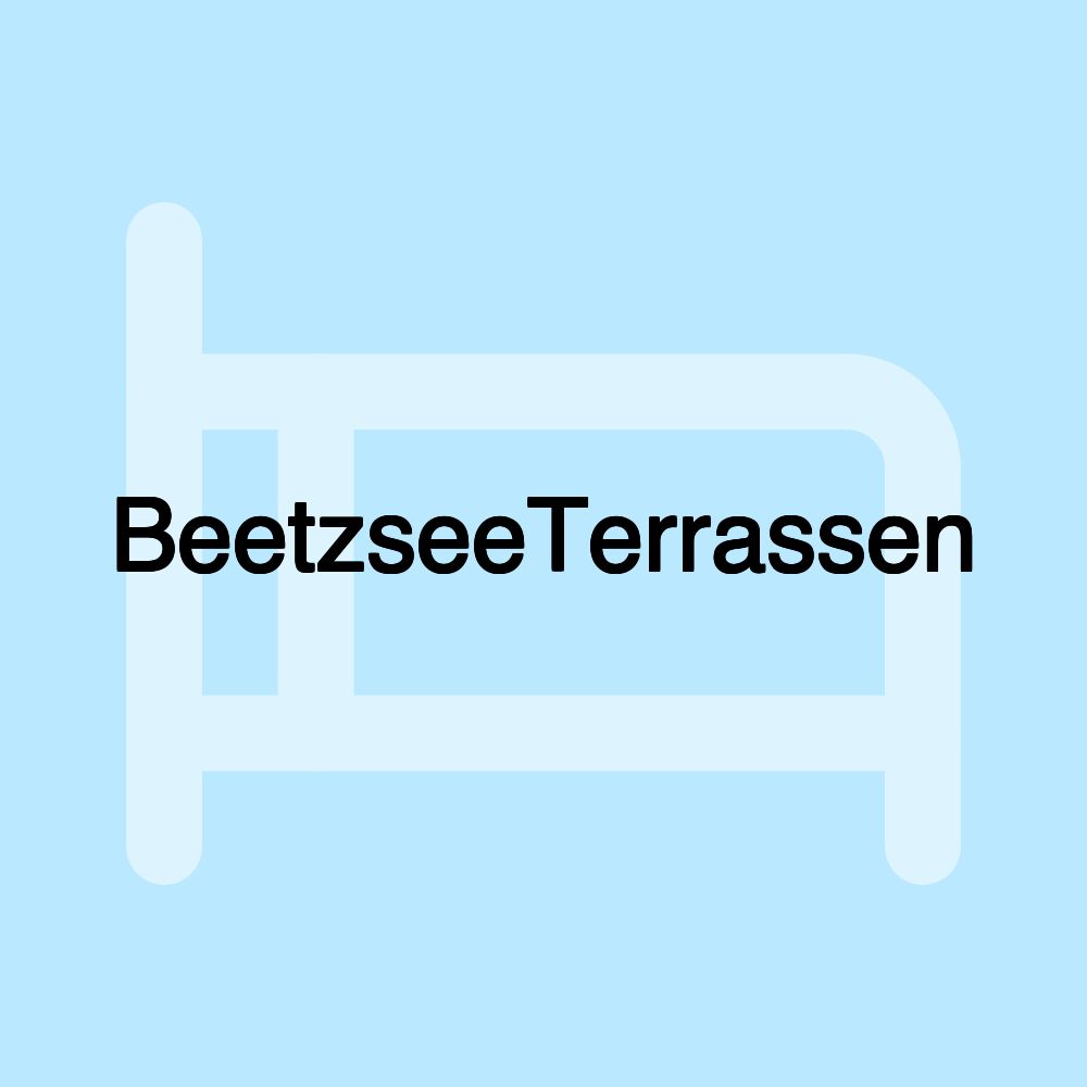 BeetzseeTerrassen