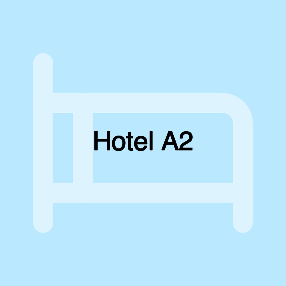 Hotel A2